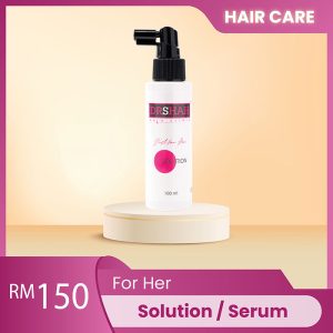 Serum DRS | For Her