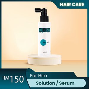 Serum DRS | For Him