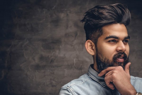 produk penggayaan lelaki