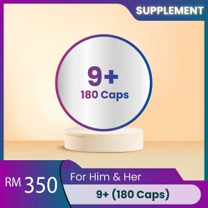 Formerly known as 9+