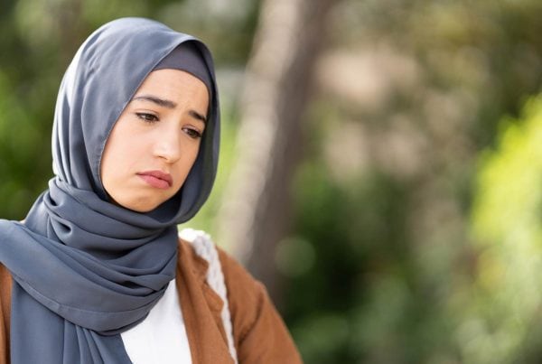 Female pattern hair loss