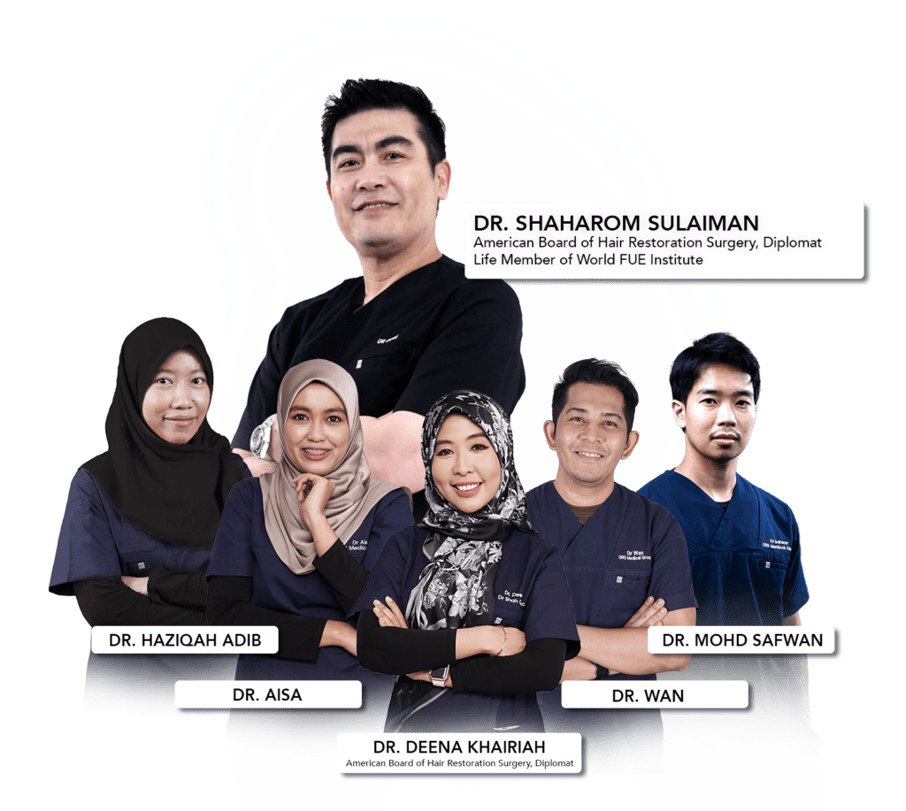  new hair transplant singapore dr shah hair clinic