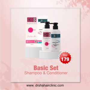 Basic Set | For Her