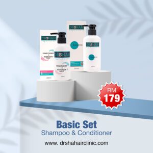 Basic Set | For Him