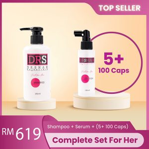 Complete Set | For Her