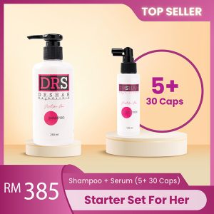 Starter Set | For Her