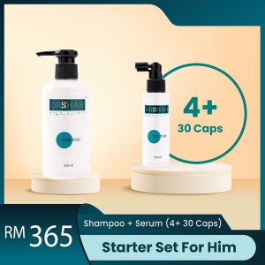 Starter Set | For Him