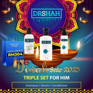 Diwali Sale 2025 | Triple Set For Him