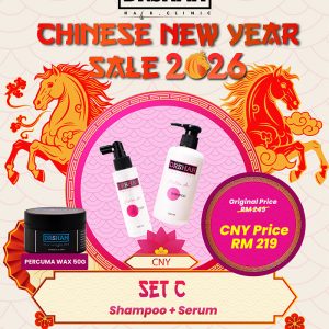 Chinese New Year Sale 2026 - Set C For Her