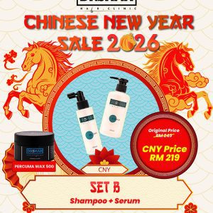 Chinese New Year Sale 2026 - Set B