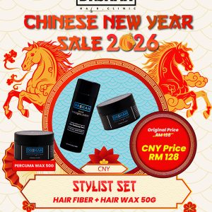 Chinese New Year Sale 2026 - Stylist Set For Him